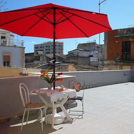 My Sweet Home - Siracusa シラクーサ エクステリア 写真
