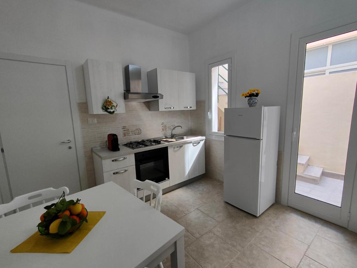 My Sweet Home - Siracusa シラクーサ エクステリア 写真